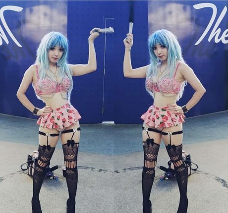 Ghoulempress onlyfans leak nude