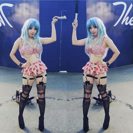 Ghoulempress onlyfans exposed