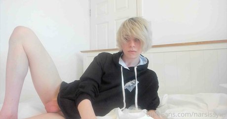 narsissyus onlyfans nude photos