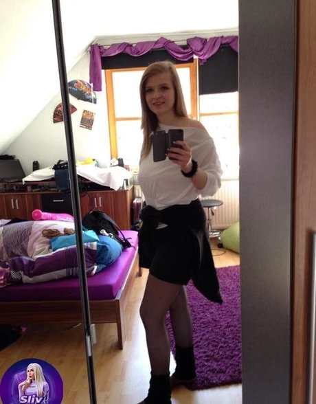 Sintica onlyfans nude porn