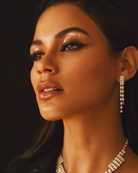 Catalina Mouthon Jeni desnuda onlyfans