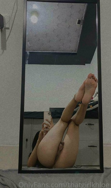 Thatgirlkhloe new onlyfans leaks