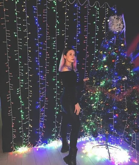 Kiwichka new onlyfans leaks