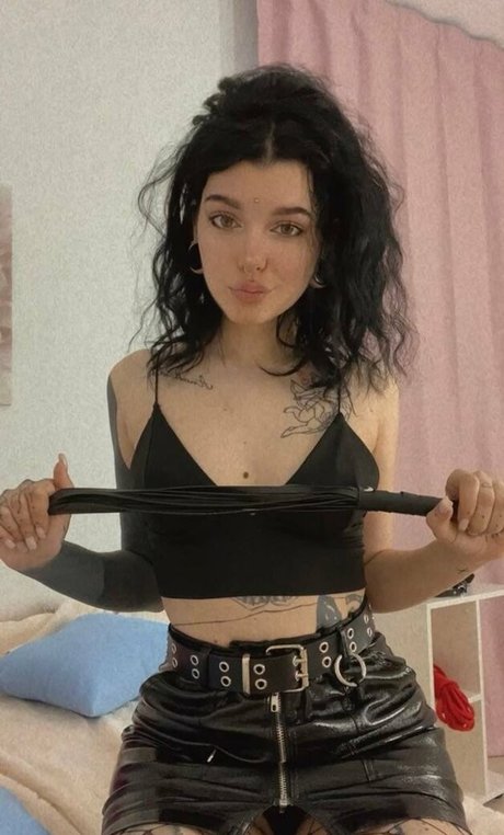 Anna Werty onlyfans pics leaked