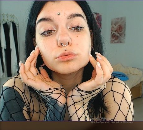 Anna Werty onlyfans leaked pics