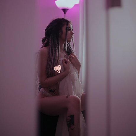 Anna Werty onlyfans fotos