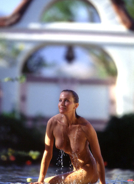 Bo Derek sexy onlyfans