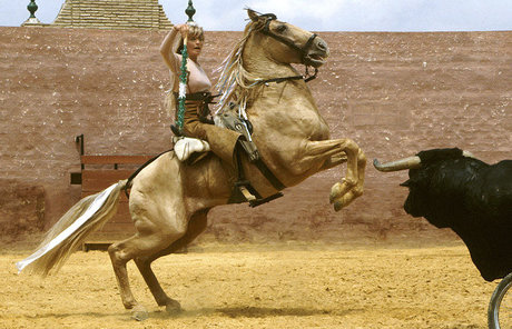 Bo Derek onlyfans strip