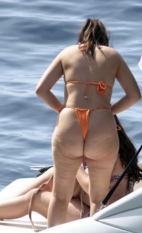 Camilla Cabelo naked onlyfans