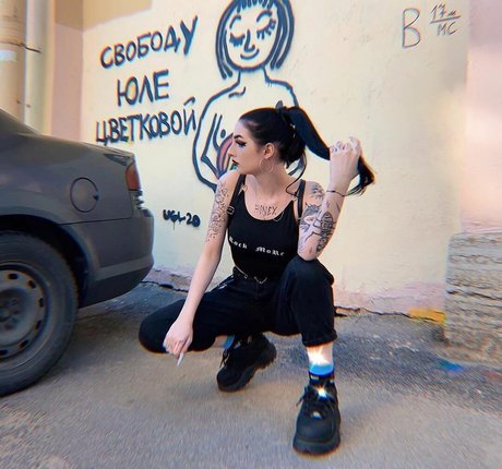 Julia Molligan onlyfans free porn