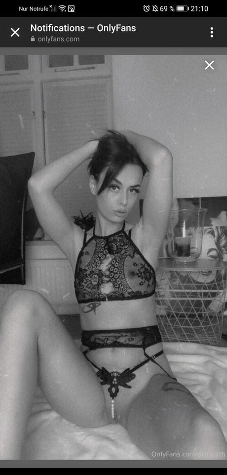 Akira sch onlyfans nudes leak