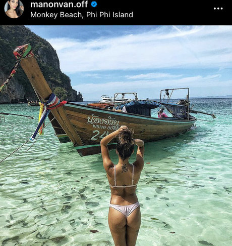 Manon Van onlyfans xx