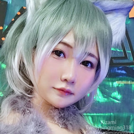 Kizami Mingming318 porn onlyfans