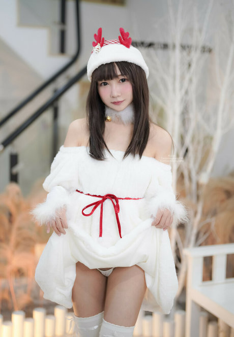 Kizami Mingming318 nude onlyfans