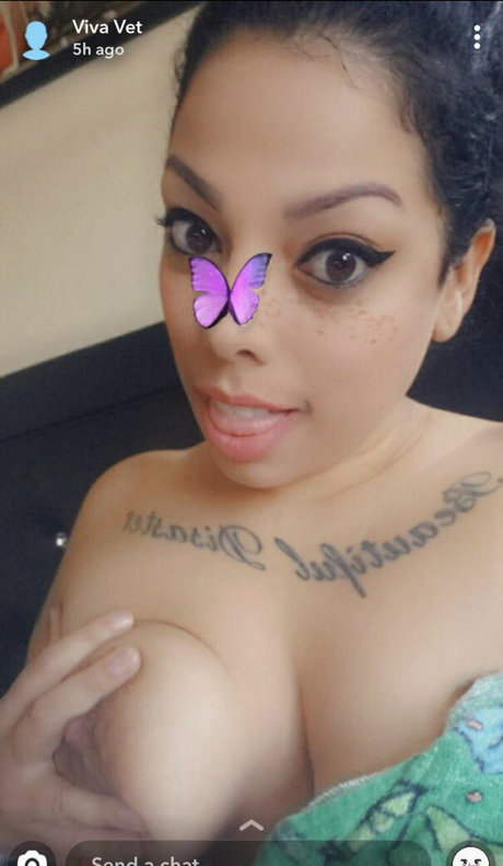 Vivacious Veteran only fans nudes