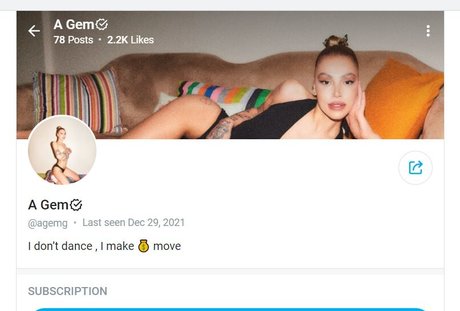 AGempls onlyfans leaked