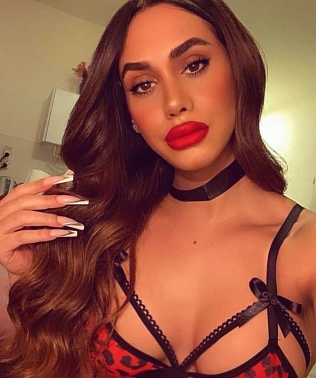 Kim Oar free onlyfans