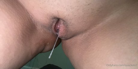 Quackxio7 onlyfans xx