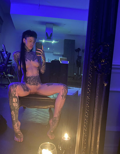 Erotic Funeral nude on onlyfans