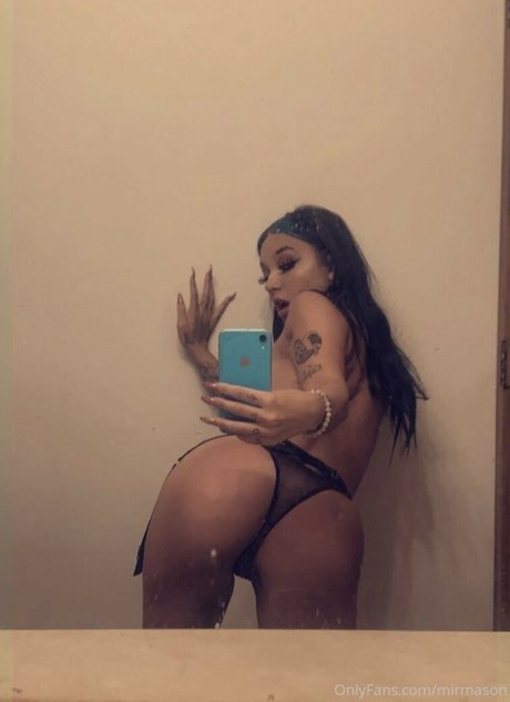 Miranda Mason onlyfans leak