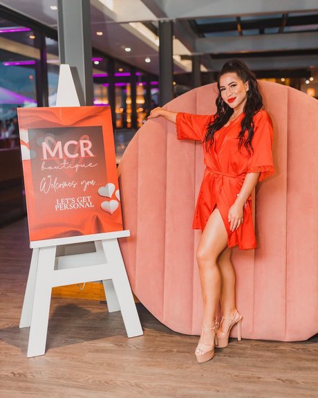 Nadia Jaftha nude onlyfans leaks