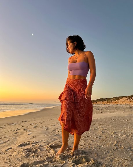 Nadia Jaftha porn onlyfans