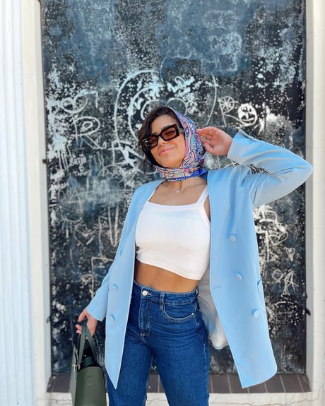 Nadia Jaftha leak only fans