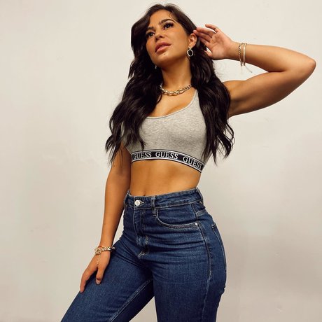 Nadia Jaftha naked onlyfans leaks