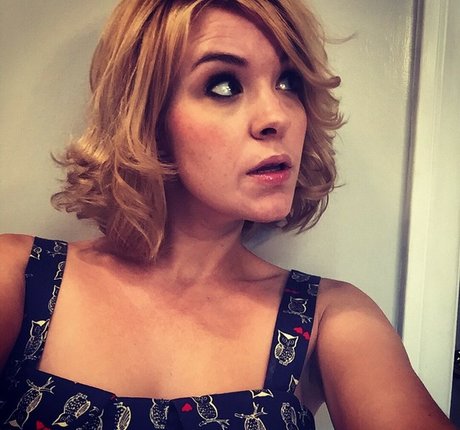 Brea Grant sexy onlyfans