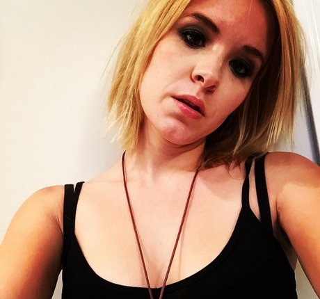 Brea Grant onlyfans sex leaks