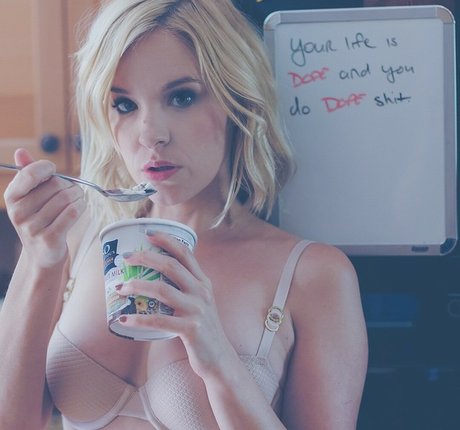 Brea Grant sex tape onlyfans