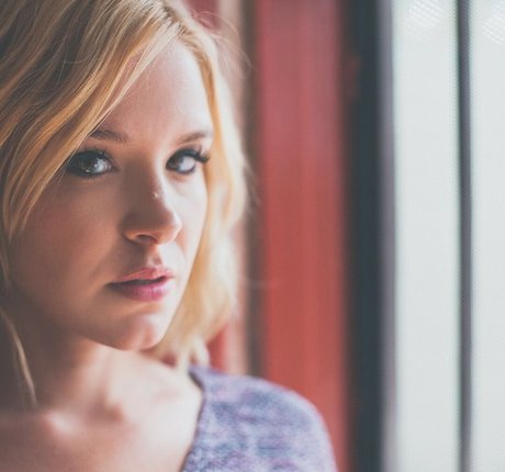 Brea Grant naked onlyfans