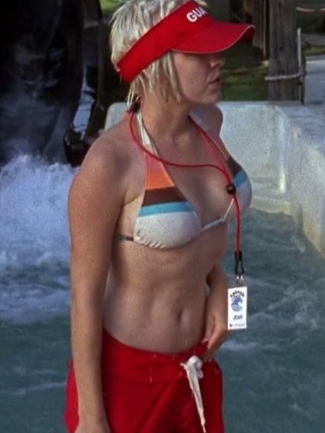 Brea Grant onlyfans page