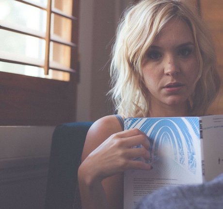 Brea Grant only fans nudes