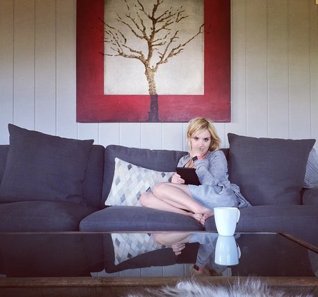 Brea Grant leak onlyfans nude