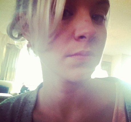 Brea Grant leaked onlyfans