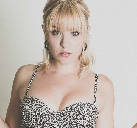 Brea Grant nudes onlyfans