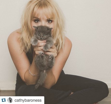 Brea Grant onlyfans leak free