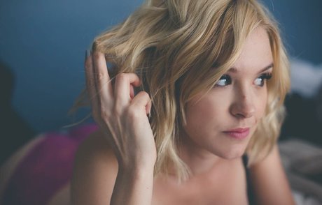 Brea Grant onlyfans naked pics