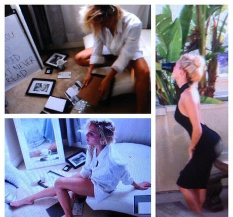 Cassie Scerbo naked leaked onlyfans