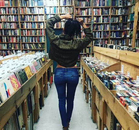 Cassie Scerbo onlyfans leaked tits