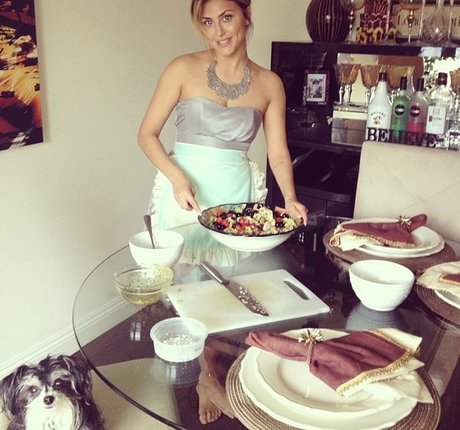 Cassie Scerbo onlyfans sex leaks