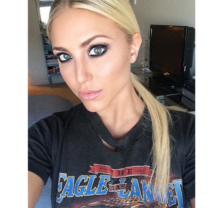 Cassie Scerbo onlyfans leaked photos