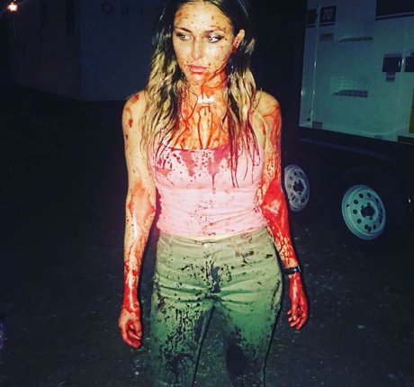 Cassie Scerbo only fans sex