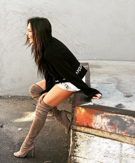 Cassie Scerbo only fans leaks