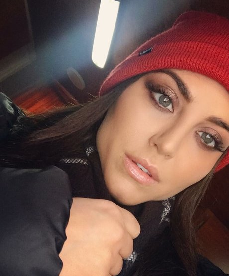 Cassie Scerbo only fans