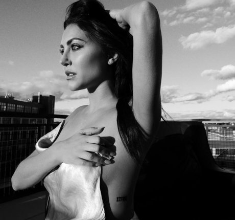 Cassie Scerbo only fans content