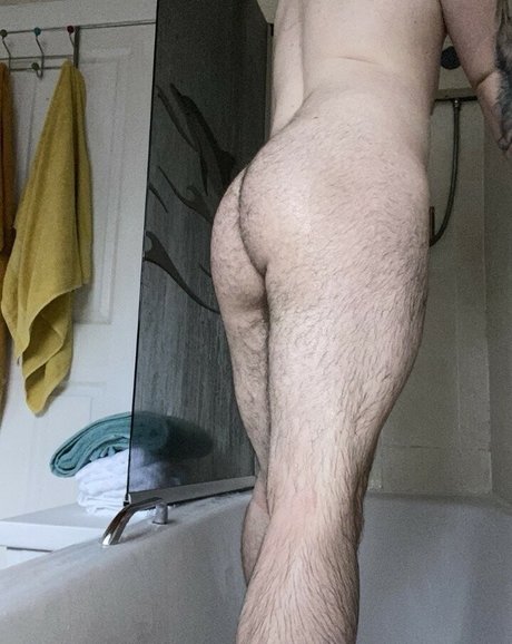 Eric Wakeham nude leak onlyfans