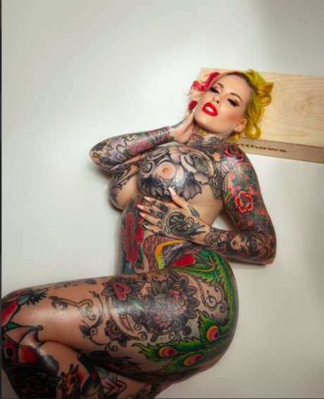 Kandyisbadass onlyfans leaks