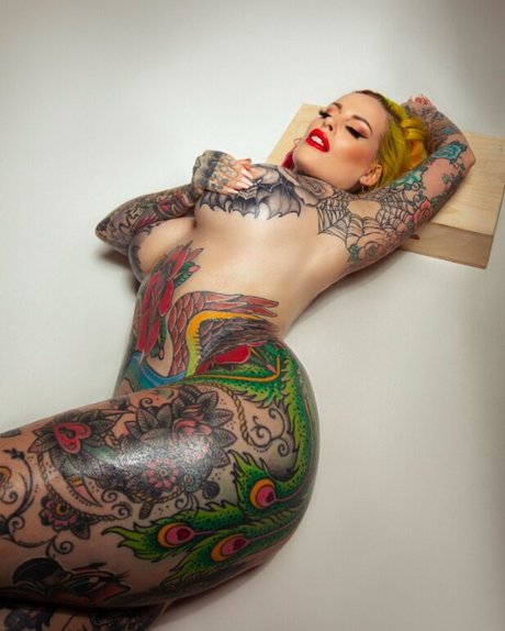 Kandyisbadass onlyfans nude photos